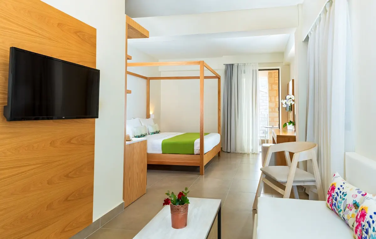 Airis Boutique & Suites - zdjęcie 20