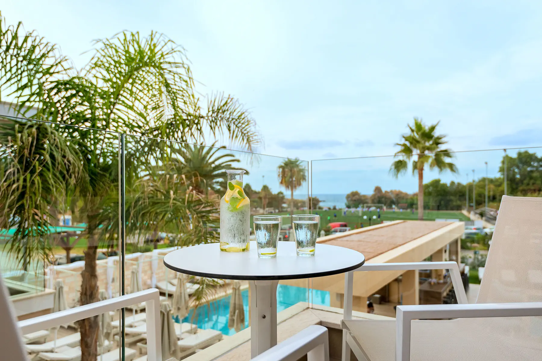 Airis Boutique & Suites - zdjęcie 19