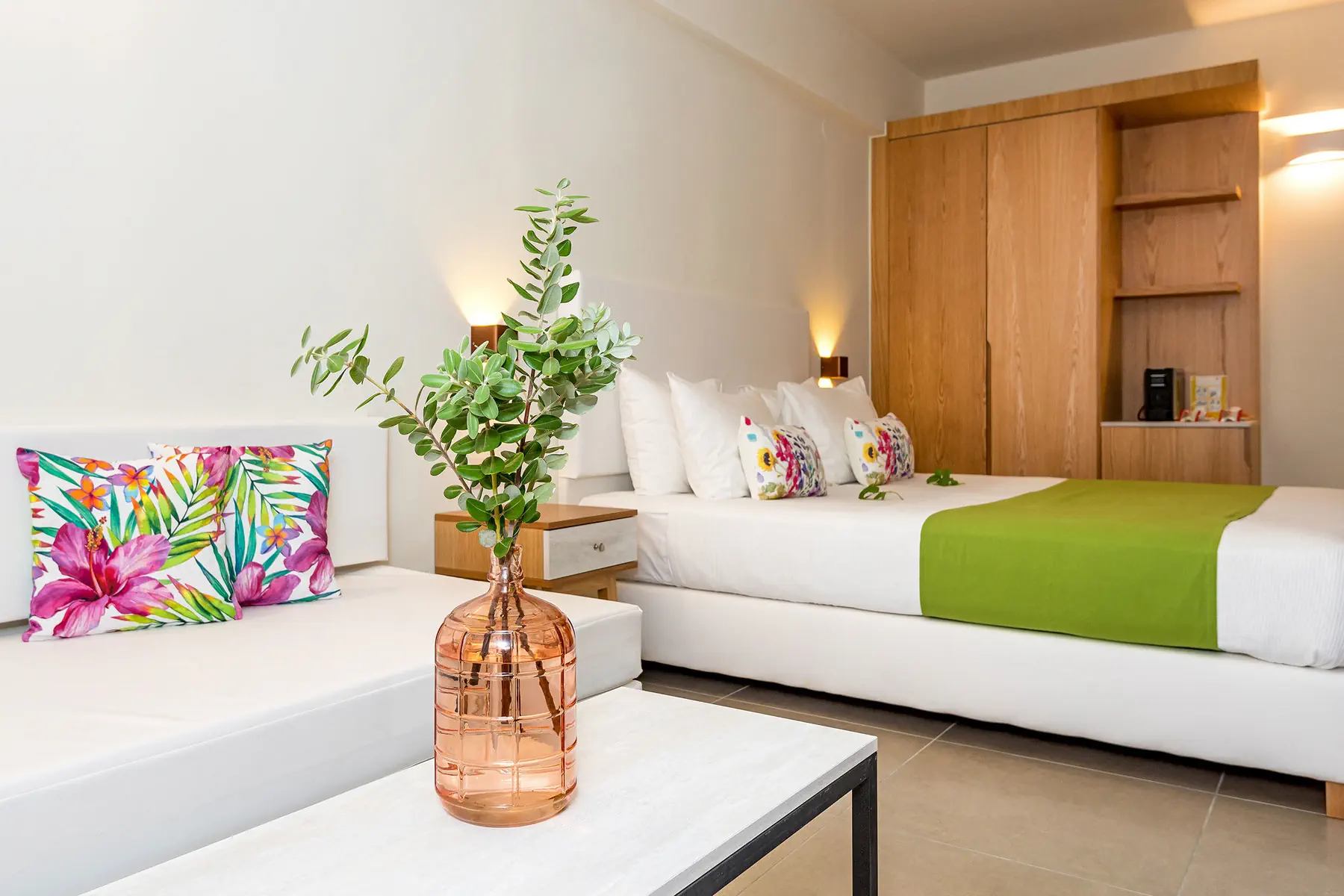Airis Boutique & Suites - zdjęcie 5