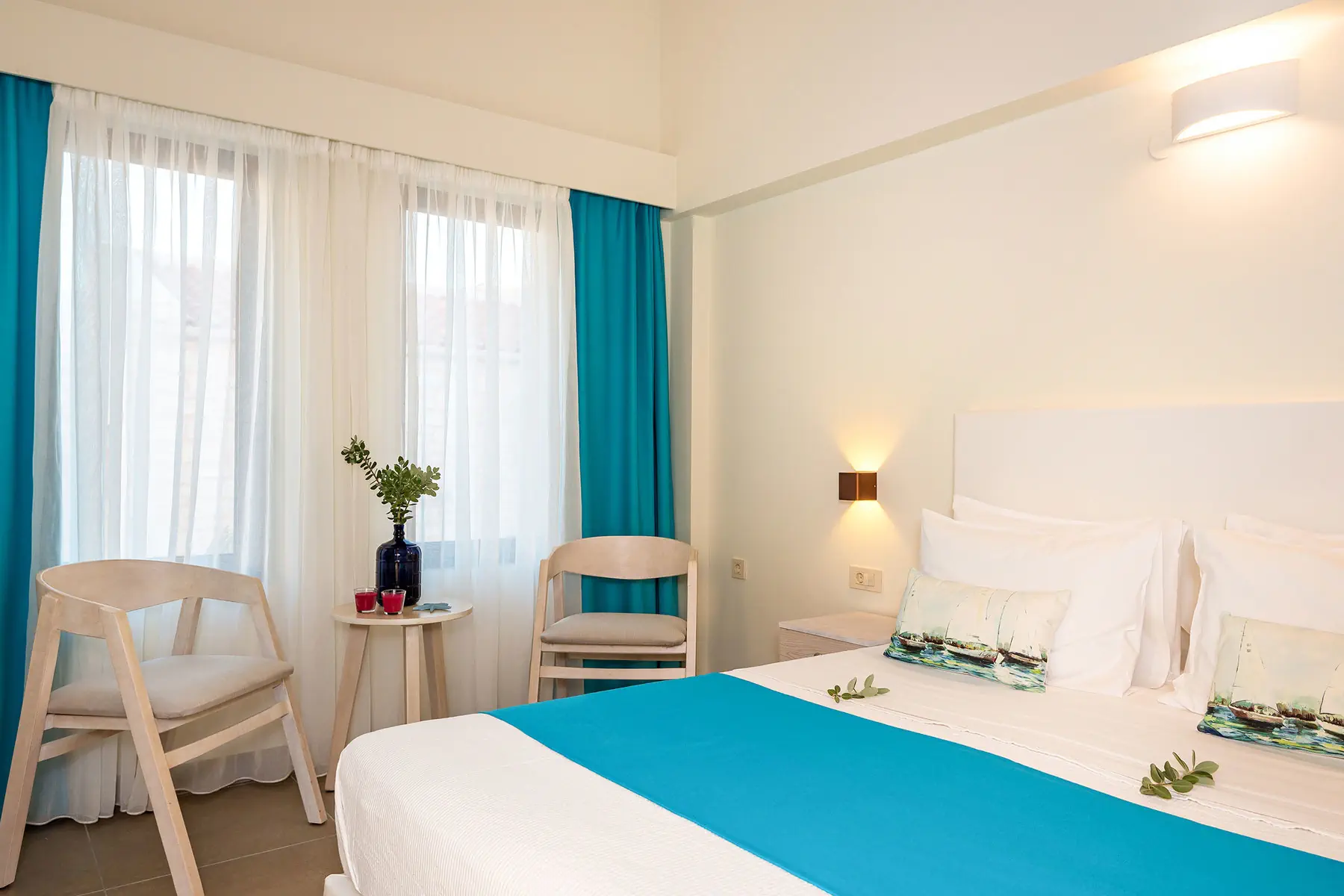 Airis Boutique & Suites - zdjęcie 3