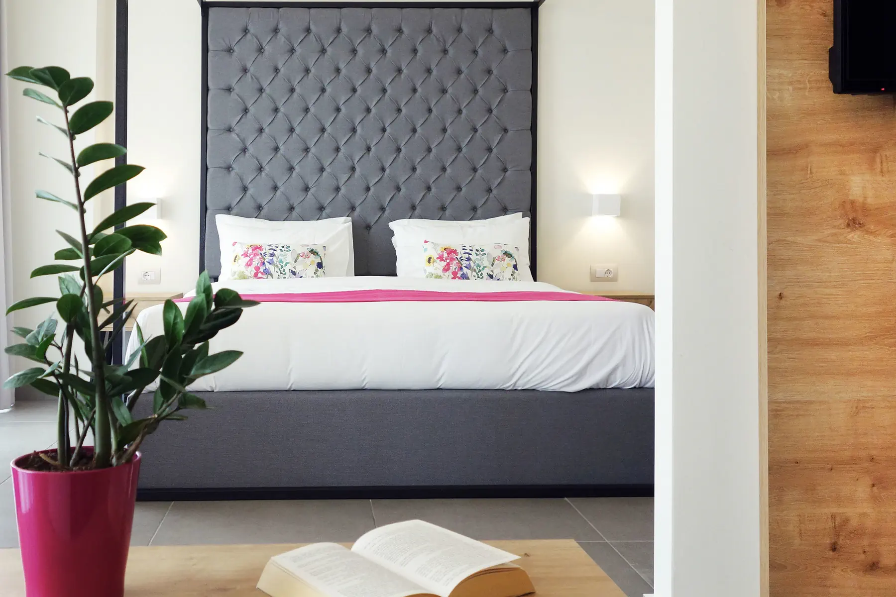 Airis Boutique & Suites - zdjęcie 7