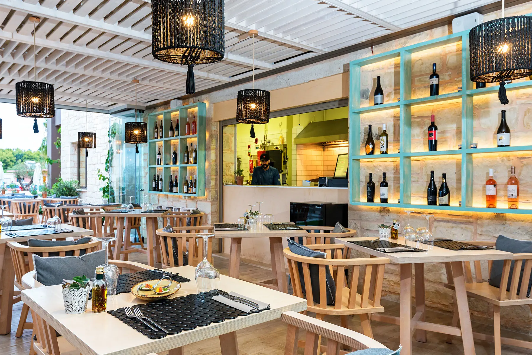Airis Boutique & Suites - zdjęcie 15
