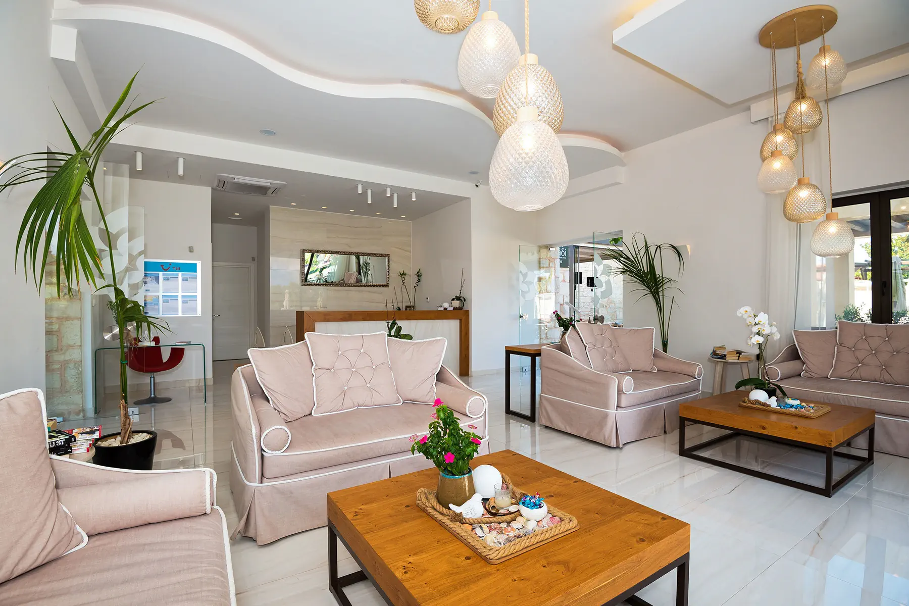 Airis Boutique & Suites - zdjęcie 11