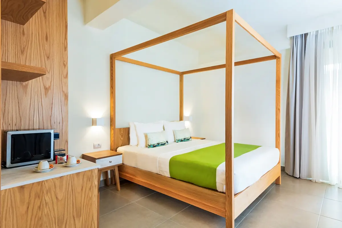 Airis Boutique & Suites - zdjęcie 23