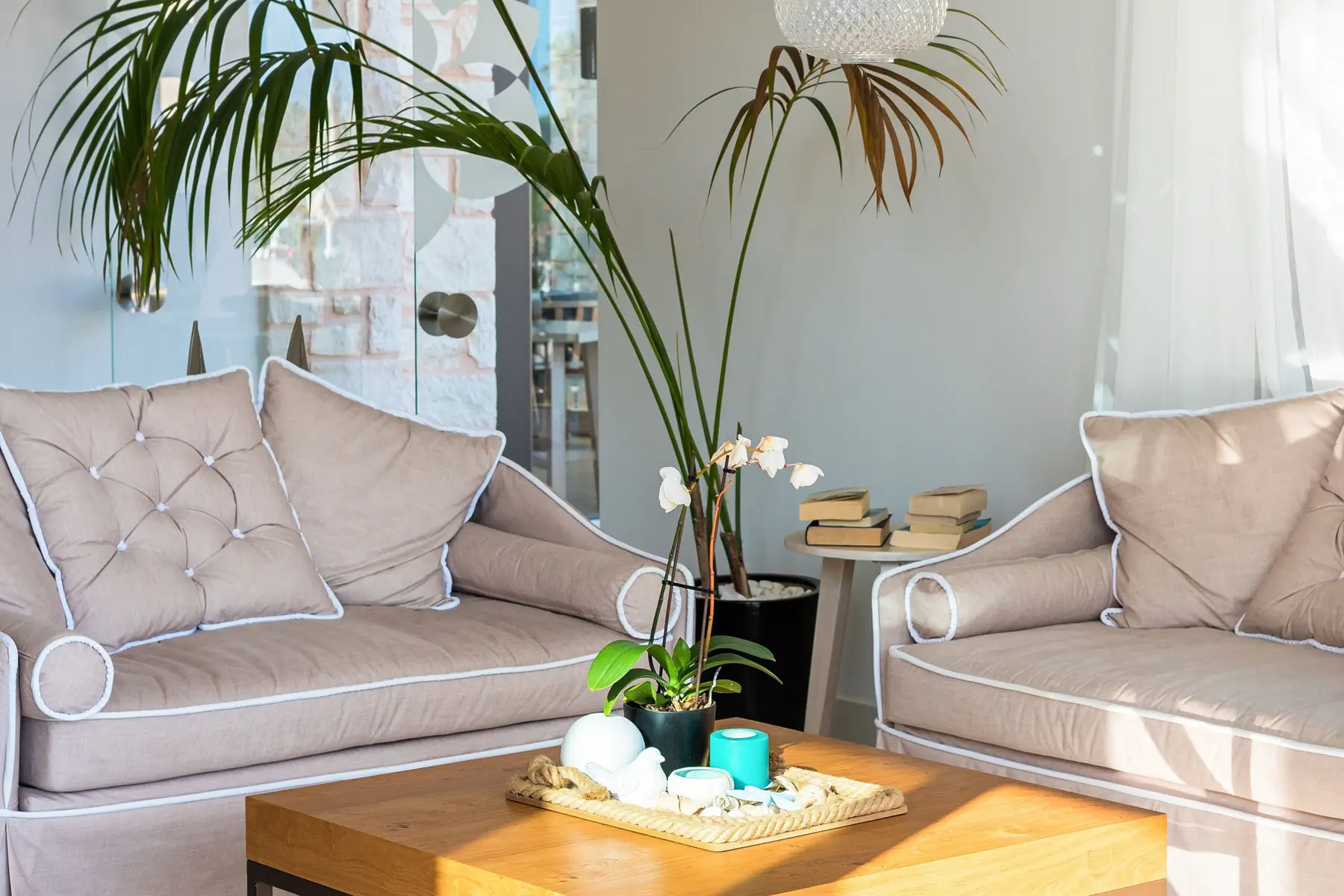 Airis Boutique & Suites - zdjęcie 10