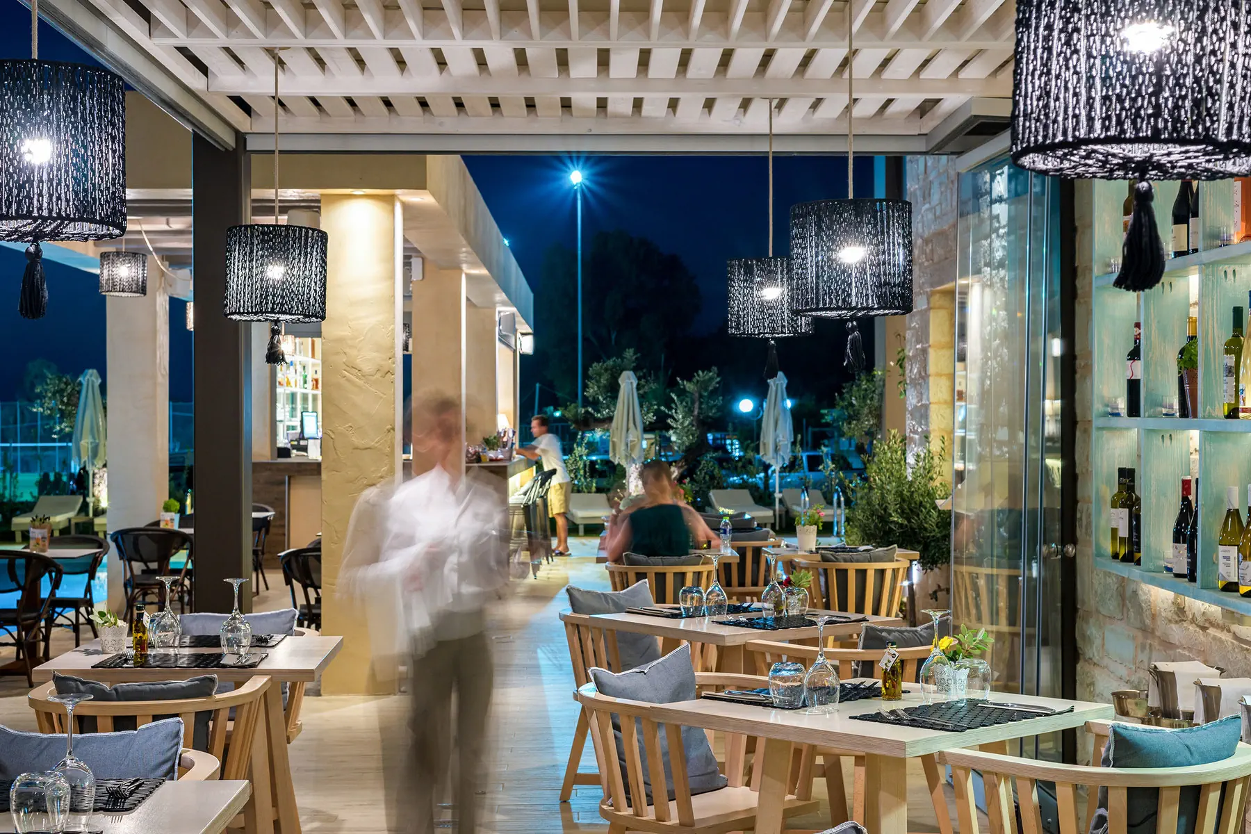 Airis Boutique & Suites - zdjęcie 14