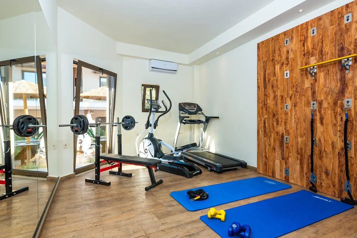 Airis Boutique & Suites - zdjęcie 21
