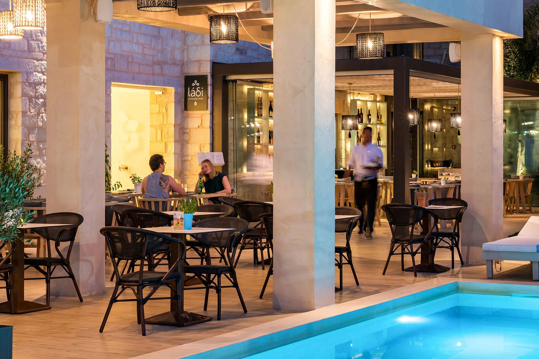 Airis Boutique & Suites - zdjęcie 13