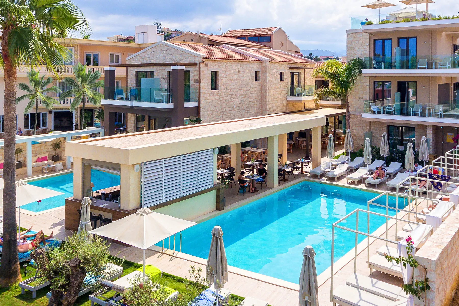 Airis Boutique & Suites - zdjęcie 2