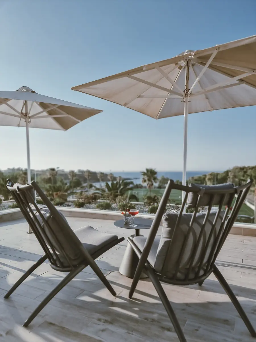 Airis Boutique & Suites - zdjęcie 22