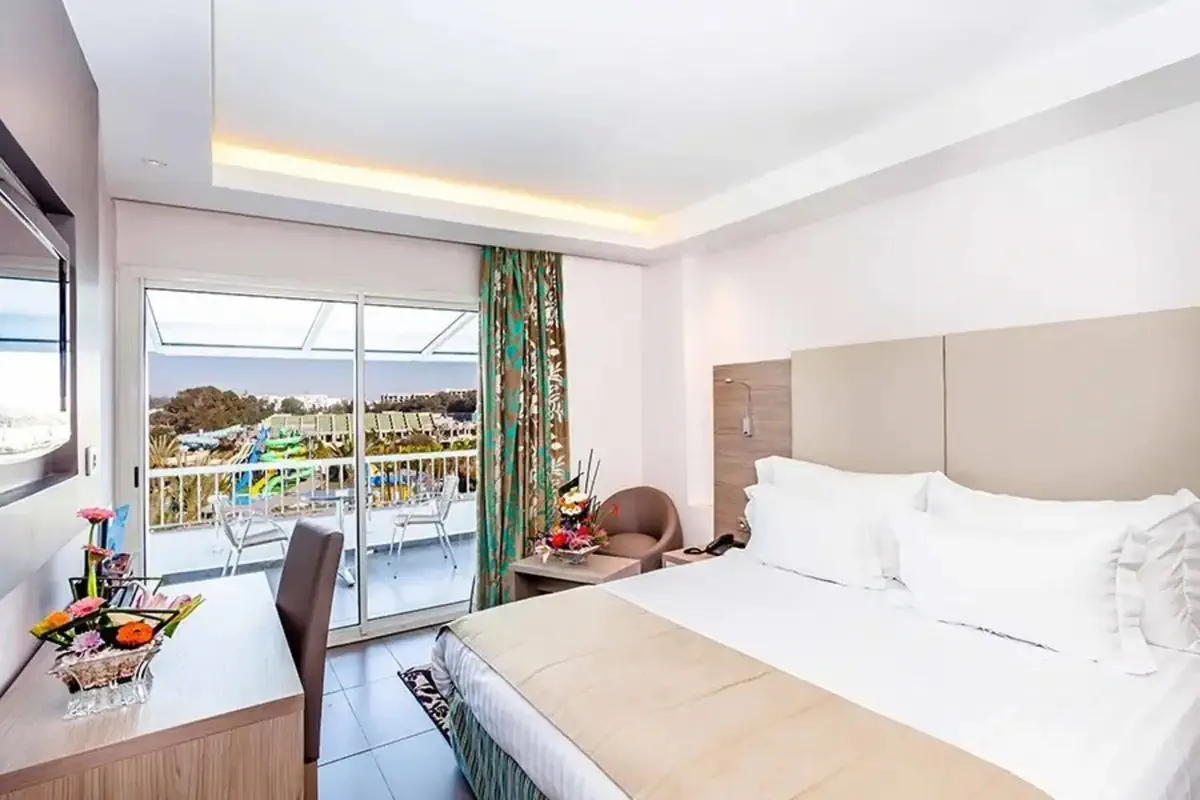 Amadil Ocean Club (ex. Amadil Beach) - zdjęcie 19