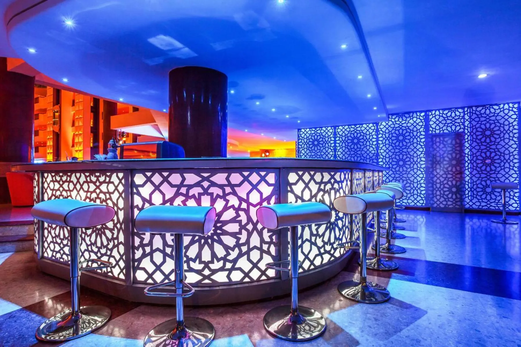 Amadil Ocean Club (ex. Amadil Beach) - zdjęcie 8