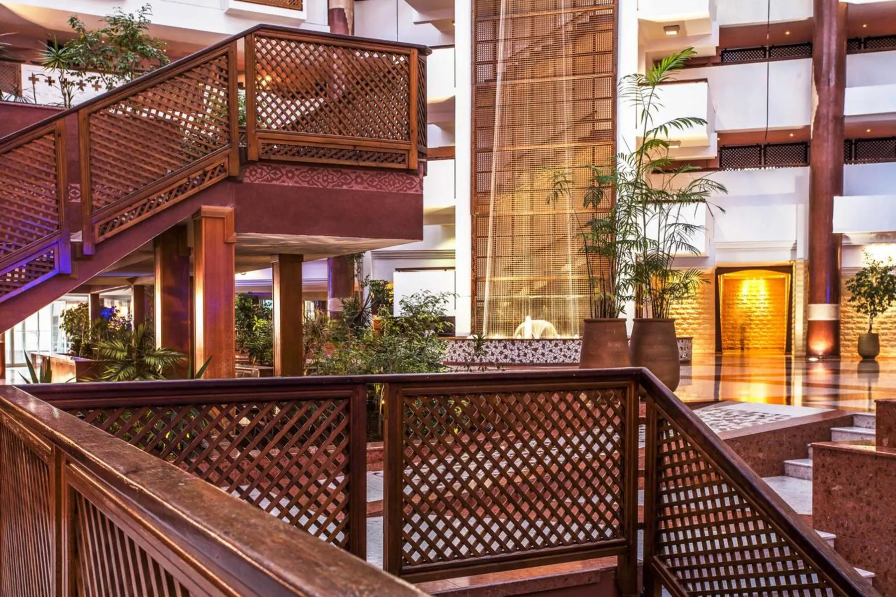 Amadil Ocean Club (ex. Amadil Beach) - zdjęcie 18