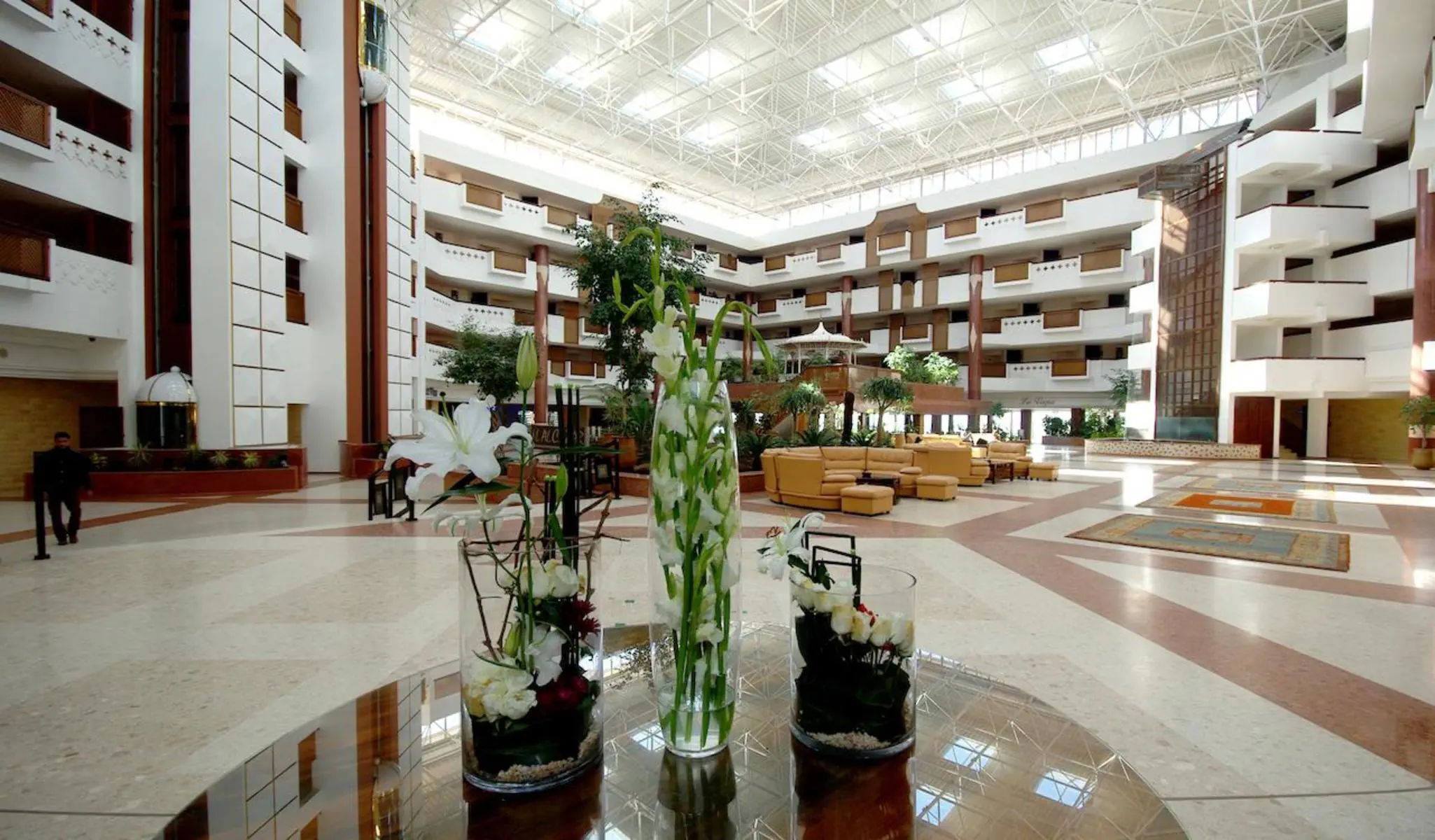 Amadil Ocean Club (ex. Amadil Beach) - zdjęcie 12