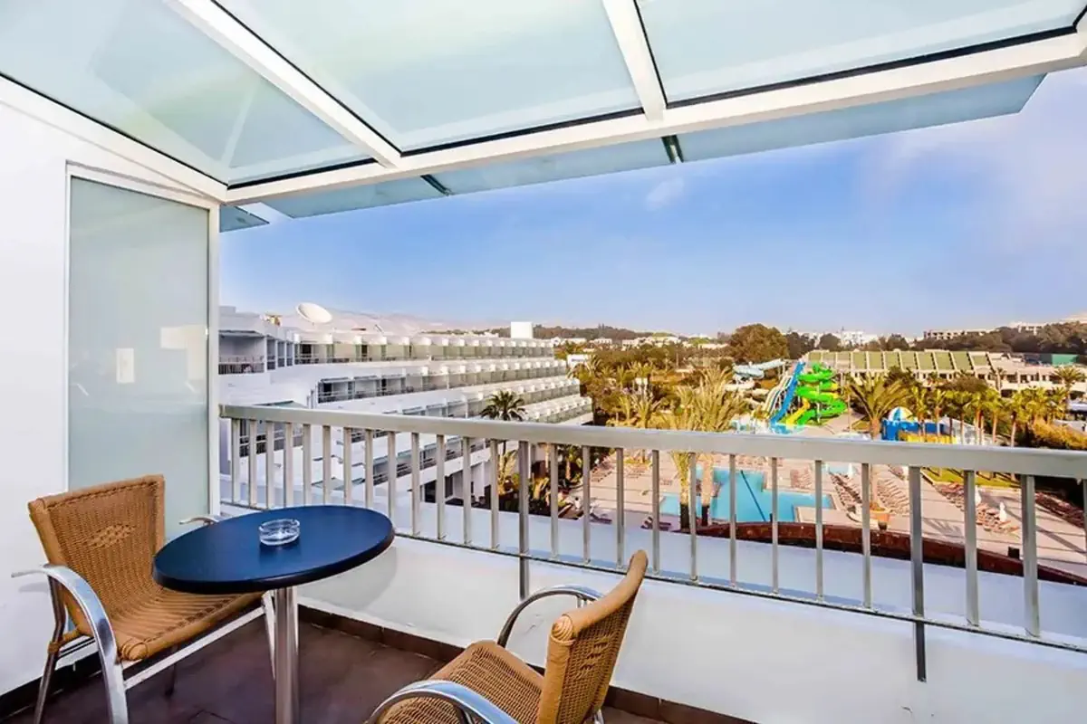 Amadil Ocean Club (ex. Amadil Beach) - zdjęcie 20