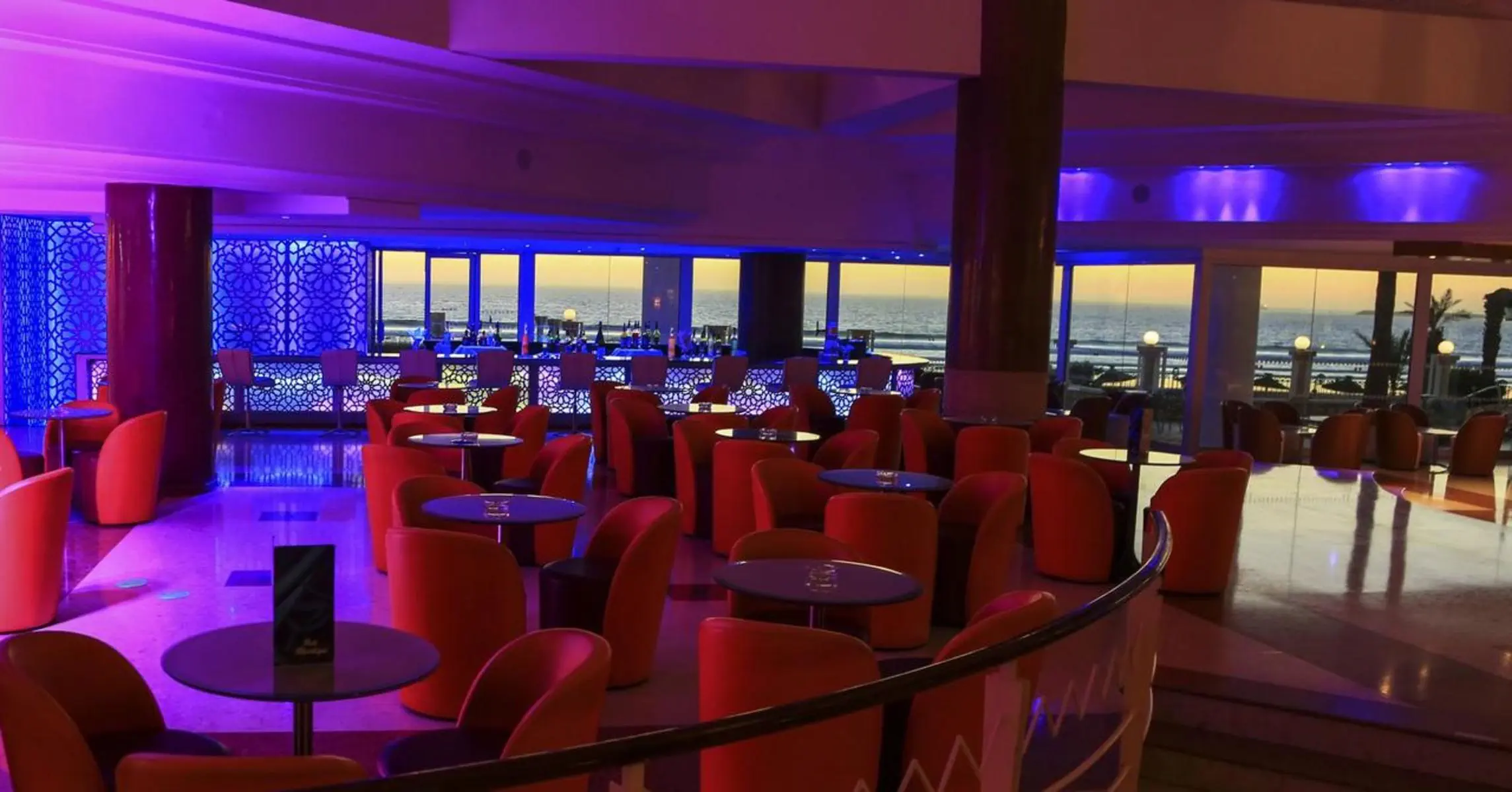 Amadil Ocean Club (ex. Amadil Beach) - zdjęcie 16