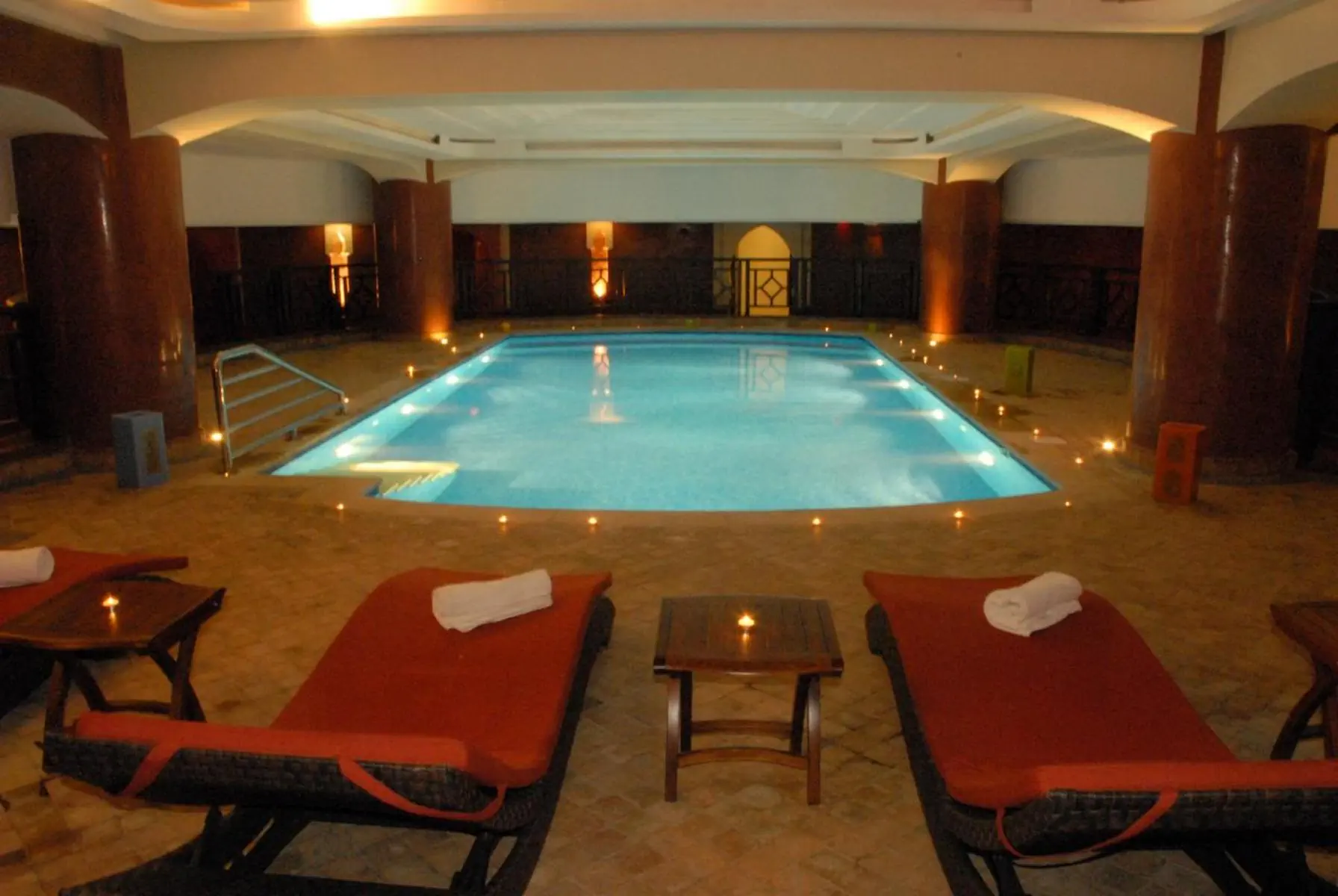 Amadil Ocean Club (ex. Amadil Beach) - zdjęcie 7
