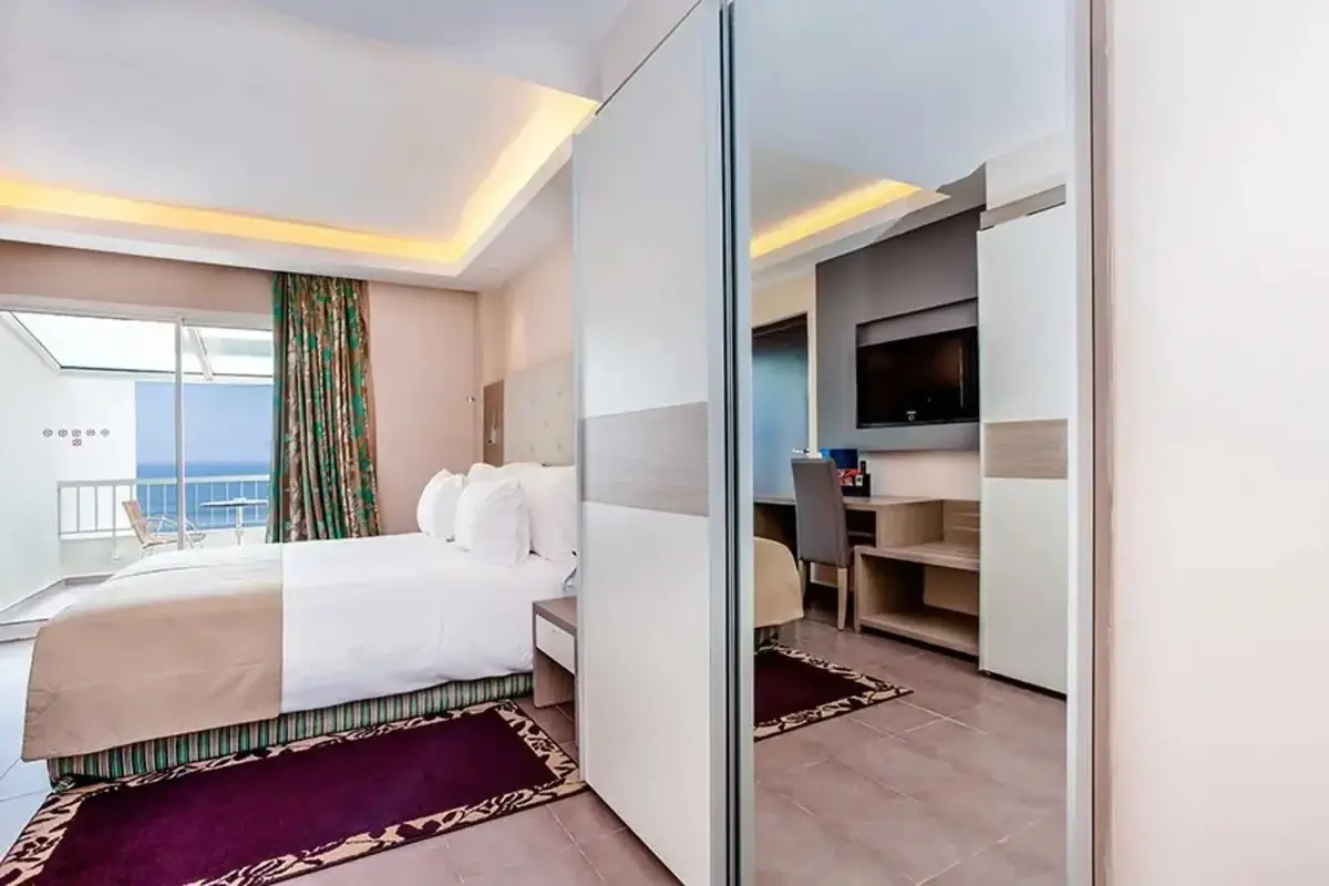 Amadil Ocean Club (ex. Amadil Beach) - zdjęcie 22