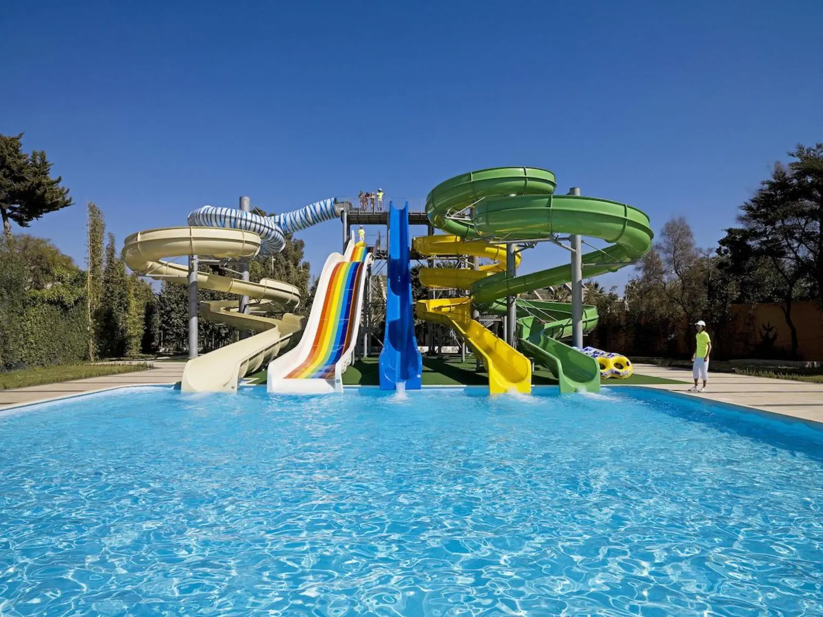 Amadil Ocean Club (ex. Amadil Beach) - zdjęcie 3