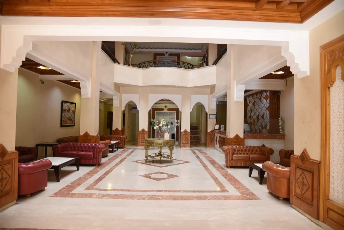 Golden Beach (Agadir) - zdjęcie 12