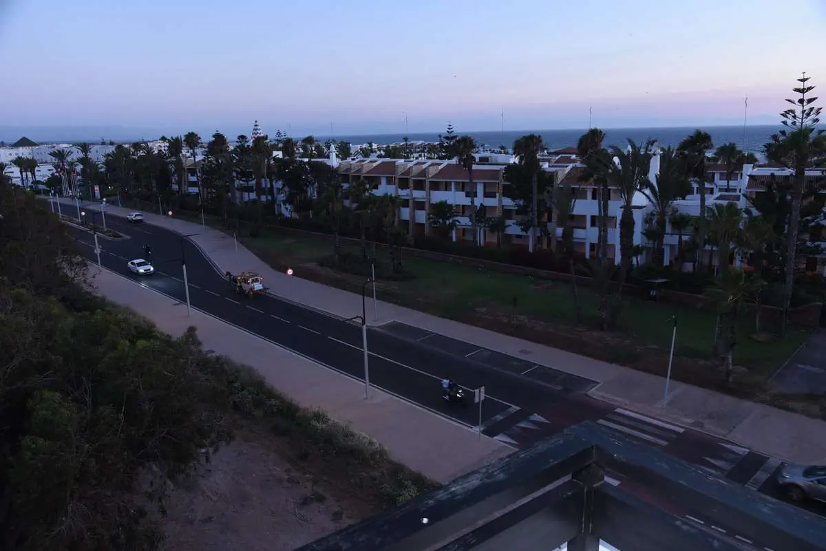 Golden Beach (Agadir) - zdjęcie 14