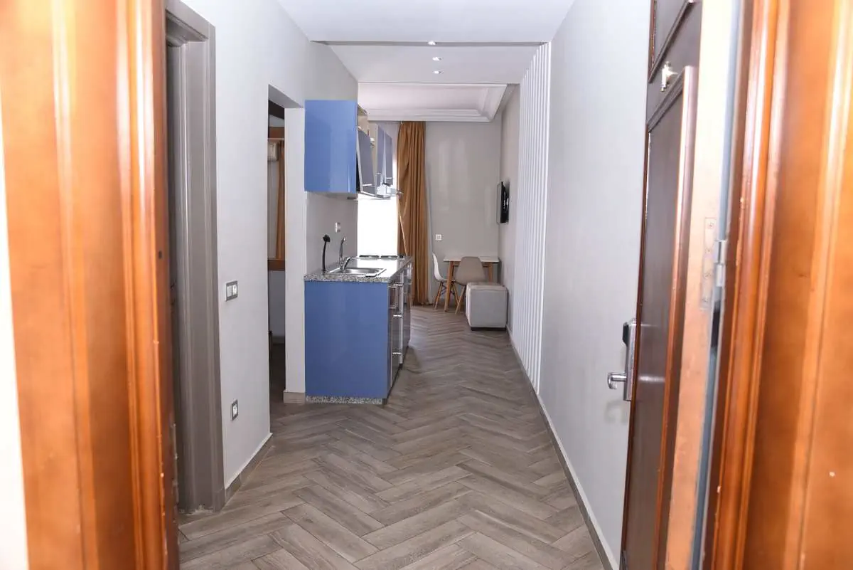 Golden Beach (Agadir) - zdjęcie 21