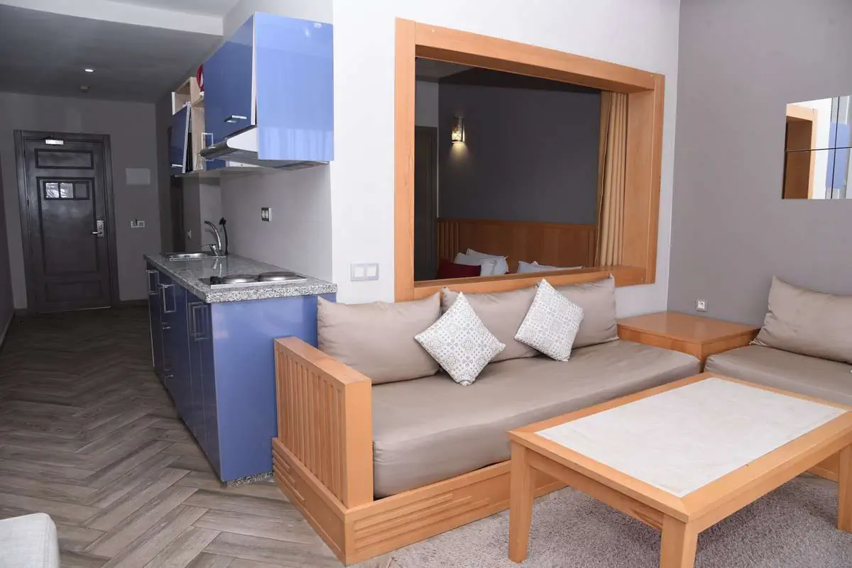 Golden Beach (Agadir) - zdjęcie 20