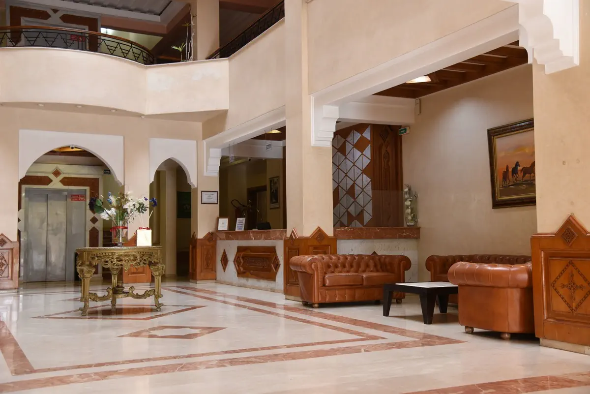 Golden Beach (Agadir) - zdjęcie 10