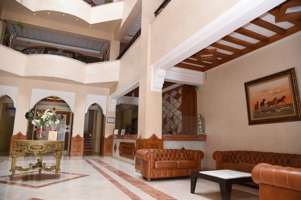 Golden Beach (Agadir) - zdjęcie 8