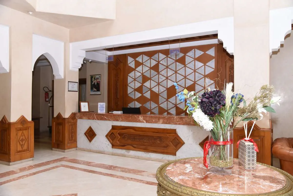 Golden Beach (Agadir) - zdjęcie 5