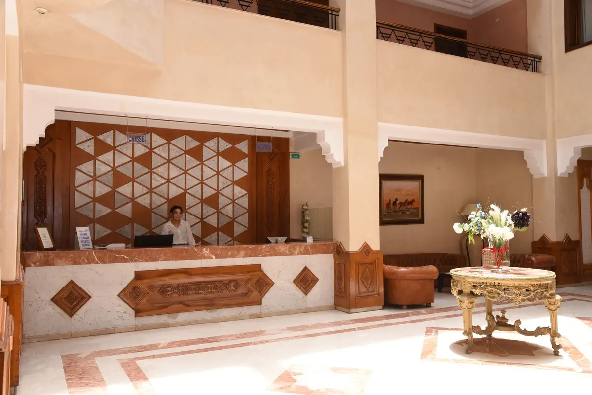 Golden Beach (Agadir) - zdjęcie 6