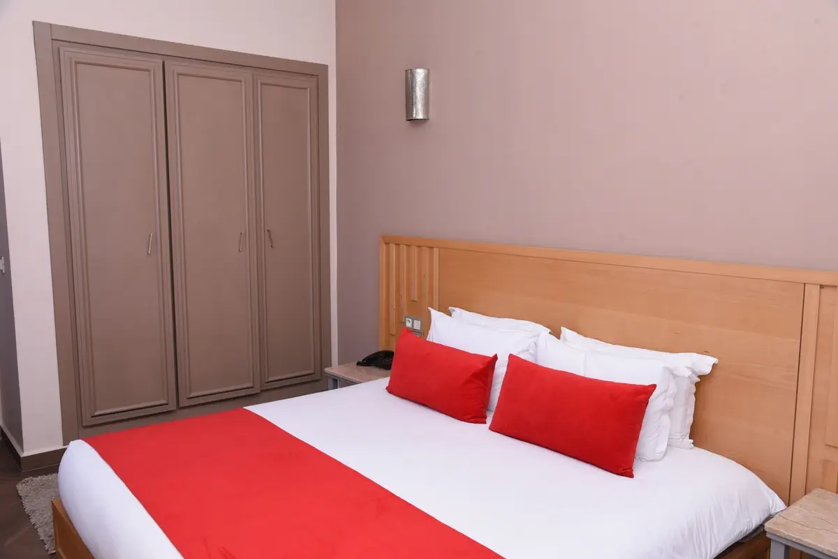 Golden Beach (Agadir) - zdjęcie 18