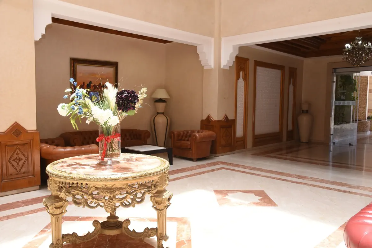Golden Beach (Agadir) - zdjęcie 7