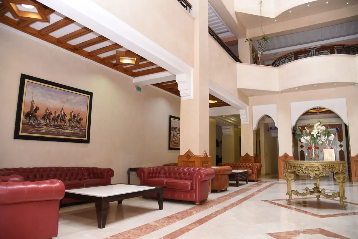 Golden Beach (Agadir) - zdjęcie 13