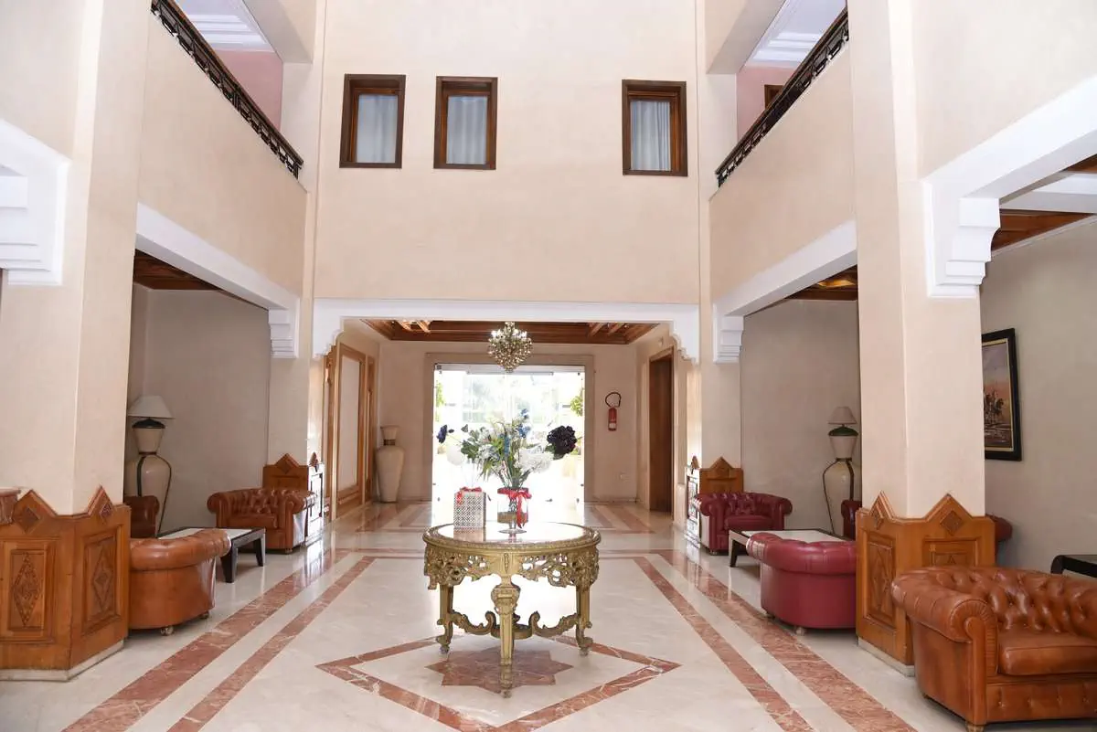 Golden Beach (Agadir) - zdjęcie 9