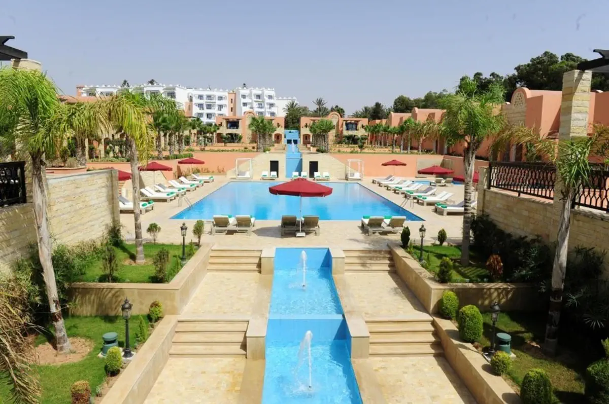 Prestige Agadir Boutique - zdjęcie 13