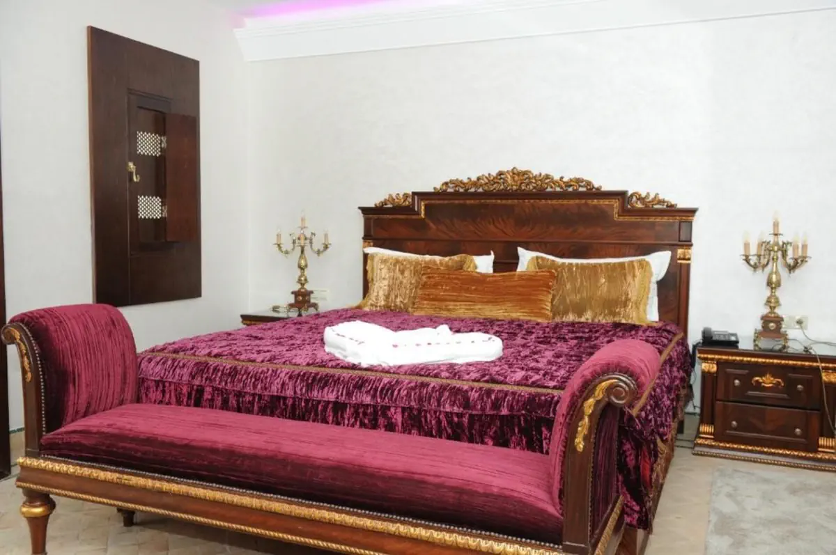 Prestige Agadir Boutique - zdjęcie 34