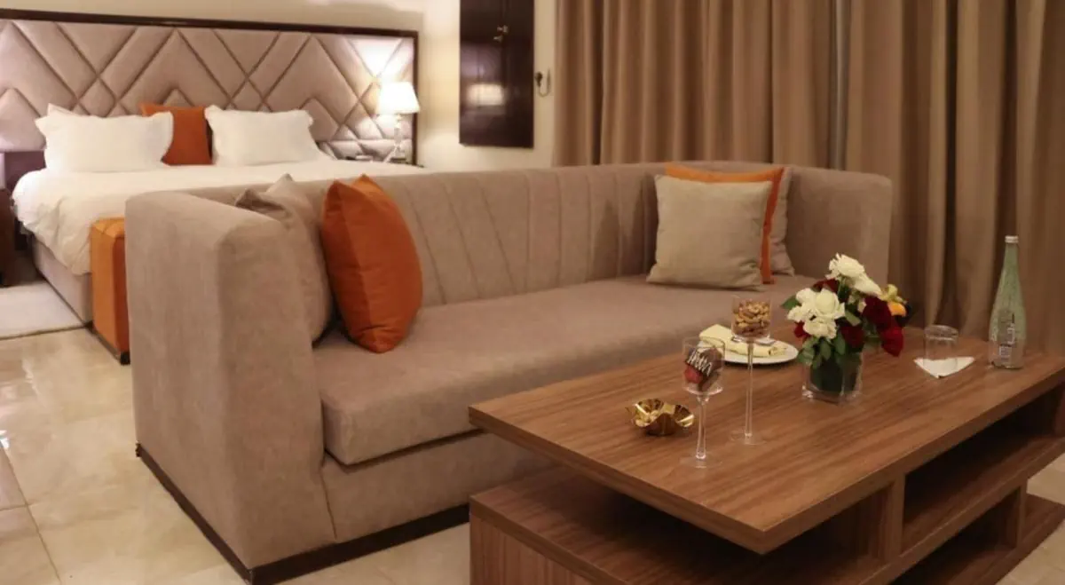 Prestige Agadir Boutique - zdjęcie 10