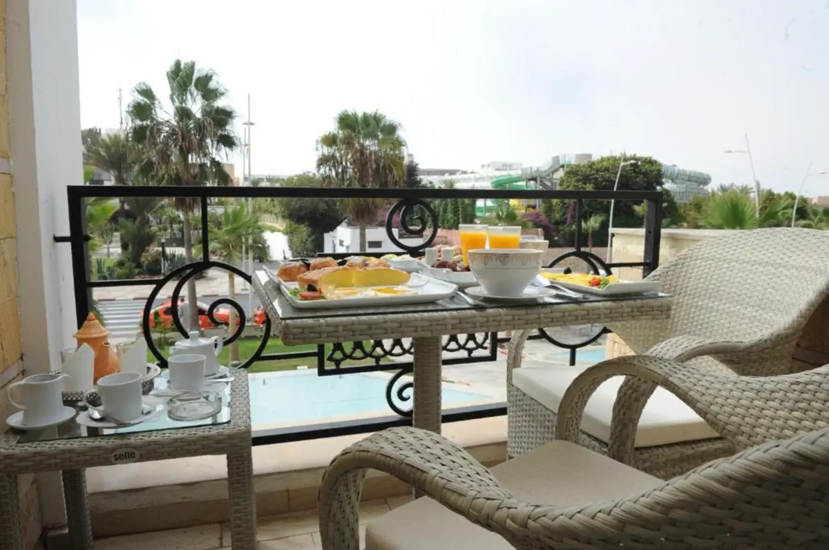 Prestige Agadir Boutique - zdjęcie 19