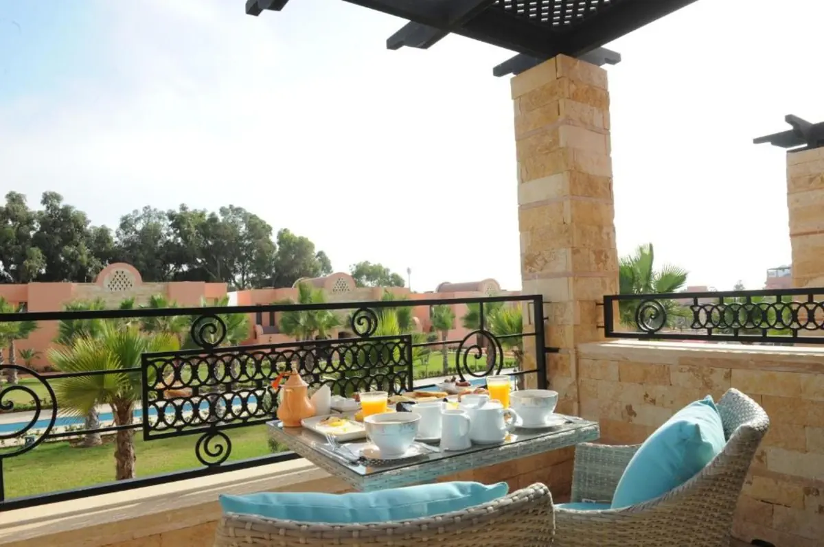 Prestige Agadir Boutique - zdjęcie 26