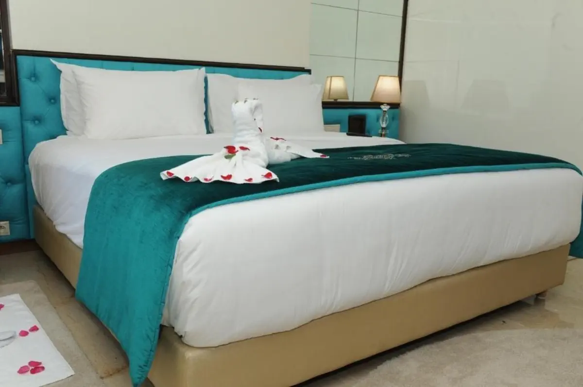 Prestige Agadir Boutique - zdjęcie 24