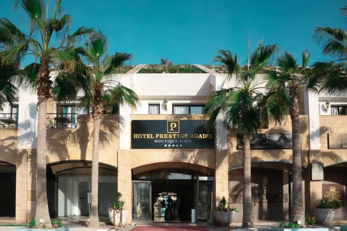 Prestige Agadir Boutique - zdjęcie 4