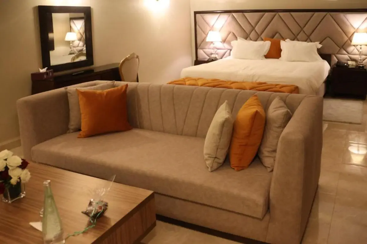 Prestige Agadir Boutique - zdjęcie 8