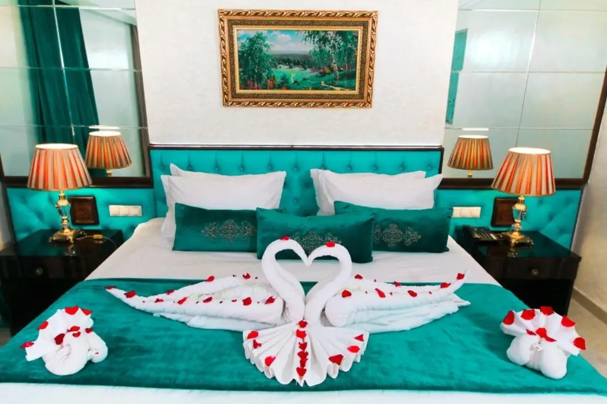 Prestige Agadir Boutique - zdjęcie 14