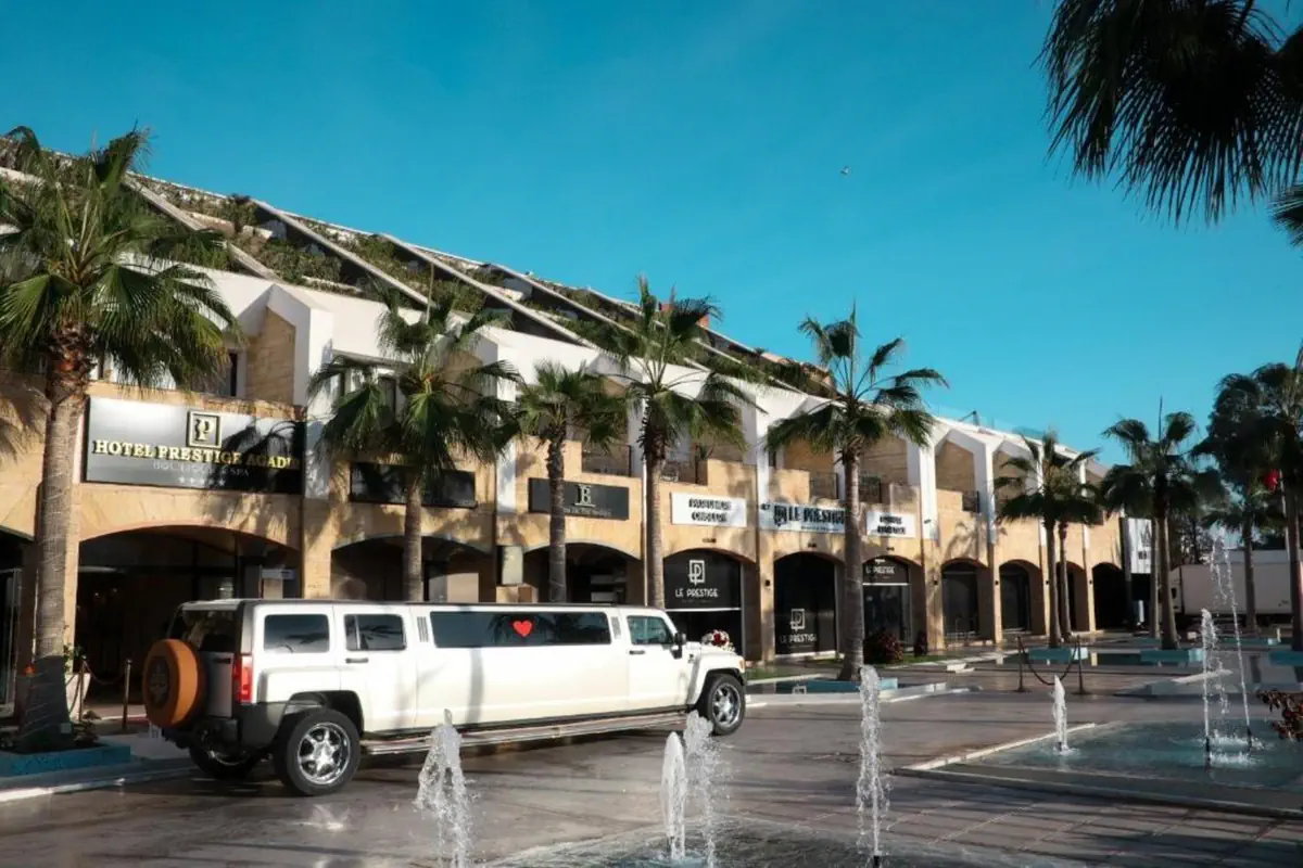 Prestige Agadir Boutique - zdjęcie 5