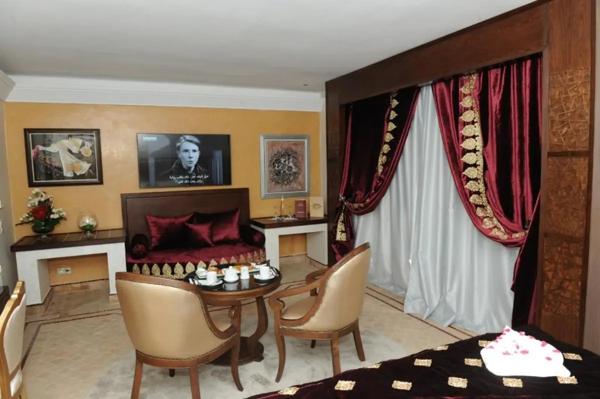 Prestige Agadir Boutique - zdjęcie 27