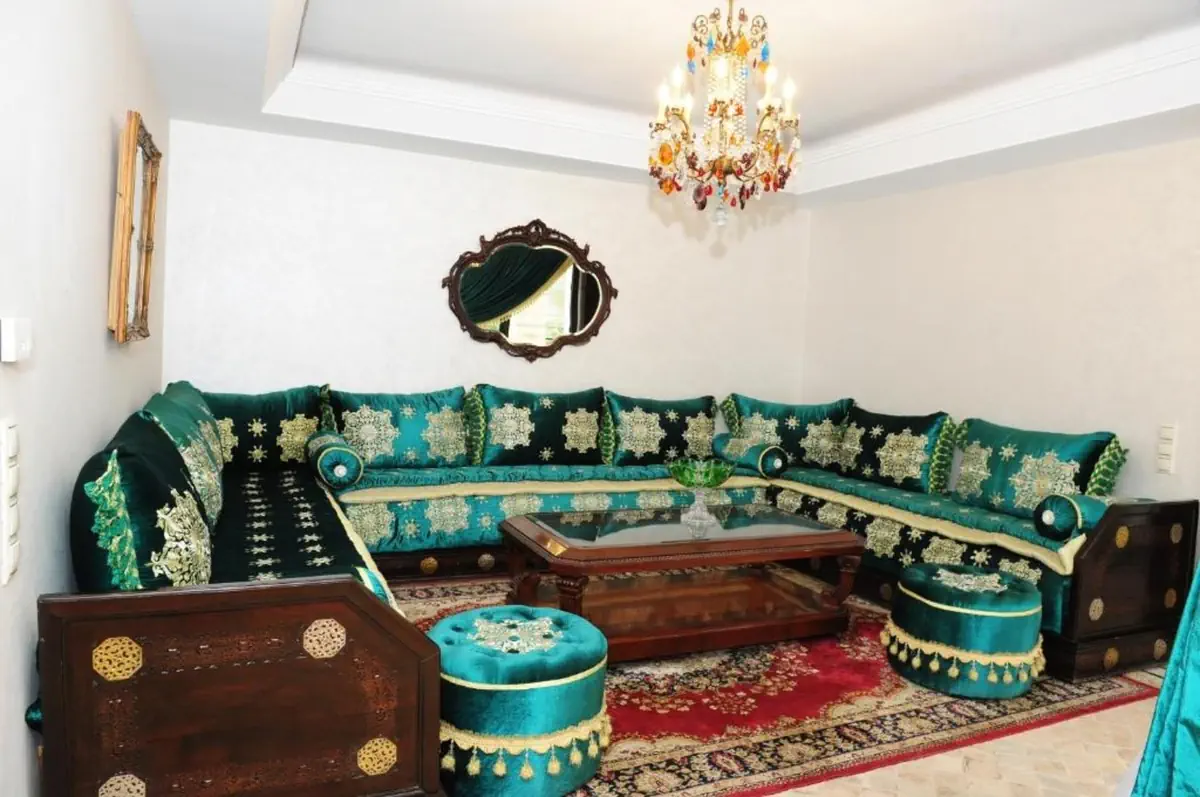 Prestige Agadir Boutique - zdjęcie 33