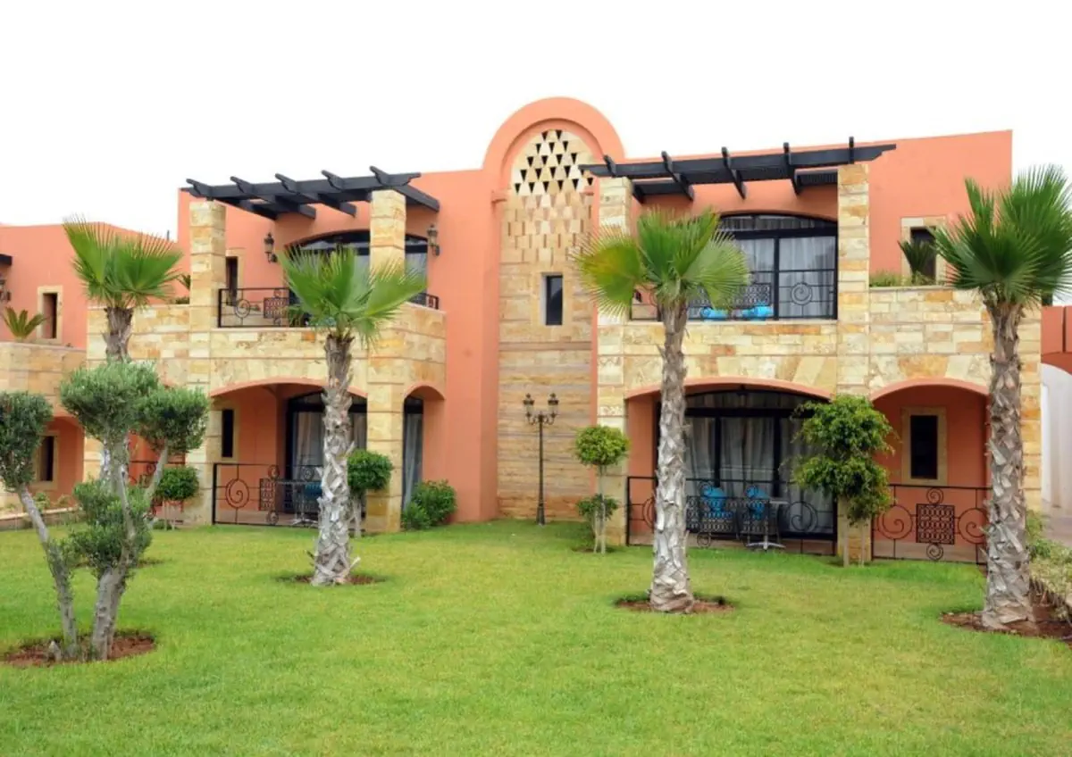Prestige Agadir Boutique - zdjęcie 41