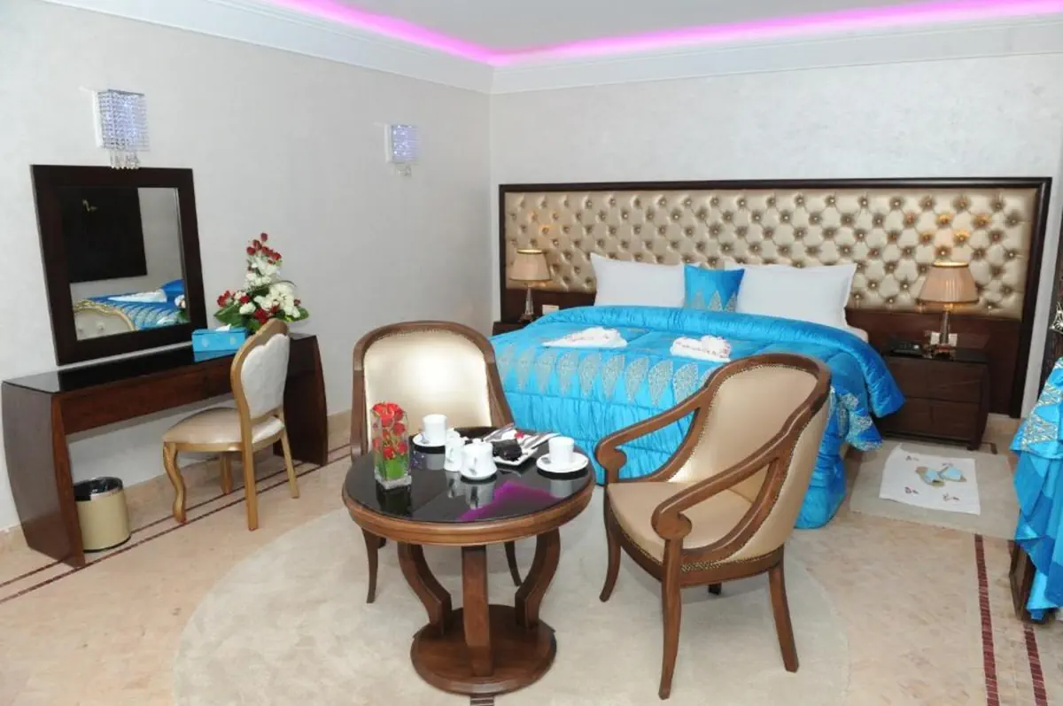 Prestige Agadir Boutique - zdjęcie 37