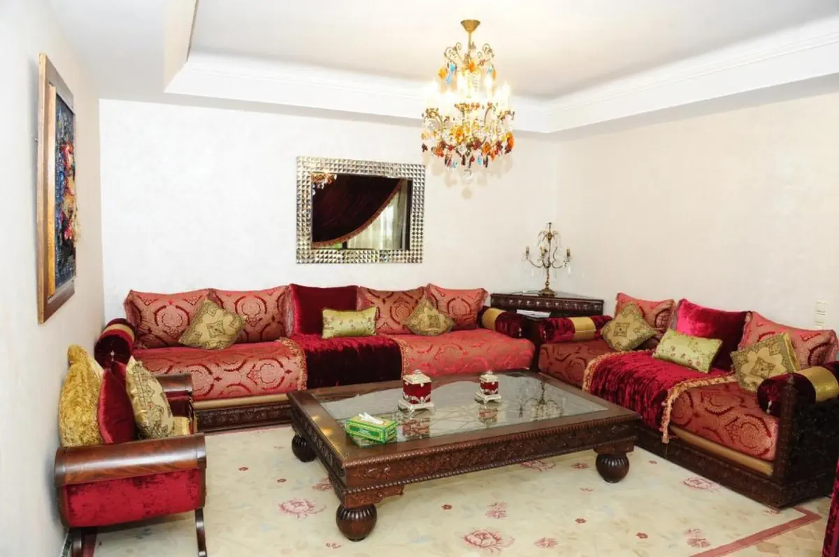 Prestige Agadir Boutique - zdjęcie 32